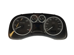 Merilnik vrtljajev Peugeot 307 9655476580 G00 1859