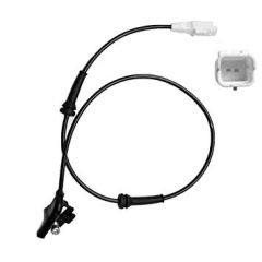 ABS Senzor Zadaj Original Citroen Peugeot C4 307 4545C4 9658420780