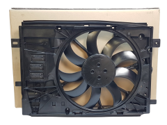Ventilator Hladilnika Citroen Peugeot 9805897480 Original