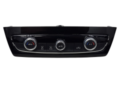 Kontrolna Enota Grelca AC Opel Corsa F 39185000