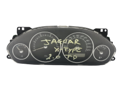 Merilnik vrtljajev Jaguar X-Type 4X4F-10849-JC 55474