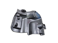 Pokrov Motorja 231768631R 2.0 DCI Renault Nissan 0km
