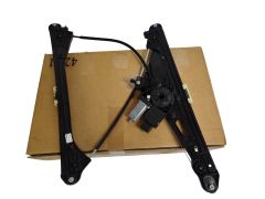 Mehanizem Oken Levi Spredaj Original 9830389380 Peugeot