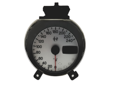 Merilnik hitrosti Alfa Romeo 156 156034474 503310010100 28678