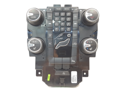Kontrolna Enota Grelca AC Radio Volvo V40 31288103