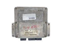 Kontrolna Enota 0281011033 9646719280 28FM0000 PSA Lancia Bosch 63490