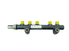 Vbrizgalni Vod 9685297580-02 9670076780 1570Q4 Citroen Peugeot Ford Volvo
