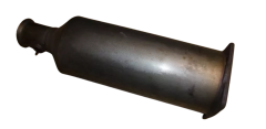 FAP DPF Filter Nov Original 174029 1740.29 Peugeot