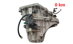 Menjalnik TL4036 TL4A036 TL4032 Renault Megane 3 1.4 TCE 0km