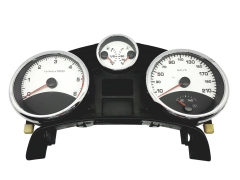 Merilnik vrtljajev Peugeot 207 9662904980 A2C53190342 40099