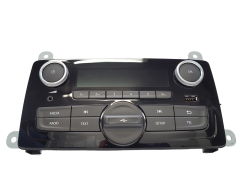 Avtoradio USB BT Renault Clio 4 281152401R