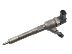 Vbrizgalna šoba Fiat Alfa Romeo Opel 0445110083 1.3 JTD Bosch