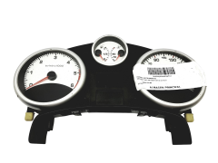 Merilnik vrtljajev Peugeot 207 9666133180 A2C53337660 58325