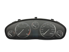 Merilnik vrtljajev Peugeot 407 9658138280 44338