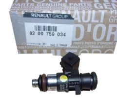 Vbrizgalna šoba Original 8200759034 Renault Dacia