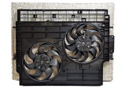 Ventilator Hladilnika Renault 214817257R Original