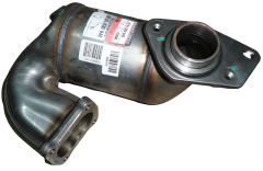 Katalizator Original Renault Modus Megane Scenic III 1.5 dCi 8201030945
