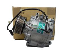 Kompresor Klimatske Naprave Nov Original Honda CR-V 38810-RZV-G02 TRSE09