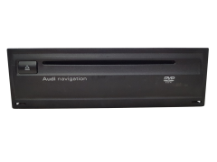 Navigacija DVD Audi 4E0919887M 4E0910888E BE6333 Becker 2
