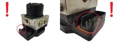Črpalka Abs Hyundai Elantra 58920-2D600 95660-2D500 Mando 5513