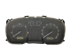 Merilnik vrtljajev Skoda Octavia 1U0920811J 110080146021 50840