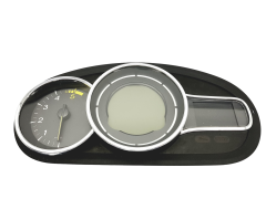 Merilnik vrtljajev Renault Megane 3 248100342R 44777