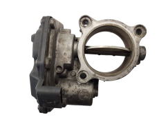 Ventil teleskopa za plin BMW 1354 7810752 02 10378517 Pierburg 1475