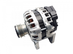 Alternator Nov Dacia Logan 2 Sandero 1.2 TCe 231001107R Alternator Nov Dacia Logan 2 Sandero 1.2 TCe 231001107R