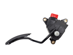 Potenciometer pedala Original Renault Megane Scenic II 8200153270