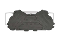 Zvočna izolacija pokrova Ali Audi Q5 8R0863825 88631704002 DPA