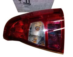 Luč Desna Nov Original 8200744759 Dacia Logan