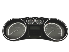 Merilnik vrtljajev Peugeot 308 9666642080 45019