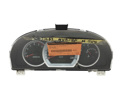 Merilnik hitrosti Chevrolet 96438560DE Lacetti Nubira 52443