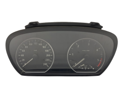 Merilnik vrtljajev BMW 1 E81 6974649-01 1024952-31 23491
