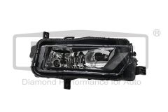 Meglenka Desna 2K5941662 89411784102 VW Skoda DPA Meglenka Desna 2K5941662 89411784102 VW Skoda DPA