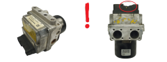 Črpalka Abs Daewoo Tacuma Rezzo 18041751 09393419 18042267 63856