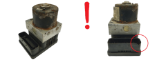 Črpalka Abs 1J0614117E 1C0907379C Ate VWAG 65227