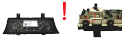 Merilnik vrtljajev Renault 19 7700815942 54391