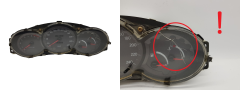Merilnik hitrosti Hyundai Coupe 94003-27121 1339