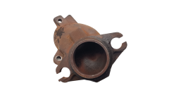 Izpušna Cev 9643162780 2.0 HDI Citroen C8 Peugeot 807