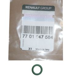 Tesnilo, tesnilni obroč Nov Original 7701047584 Renault Master 2