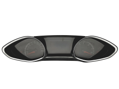 Merilnik vrtljajev Peugeot 308 T9 9809838380 50357