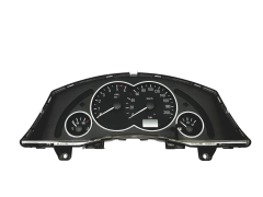 Merilnik vrtljajev Opel Meriva 13173381XT 110080162026 53025