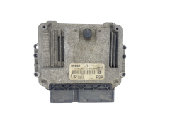 Kontrolna Enota 0281011669 55189927 Opel Bosch 60819
