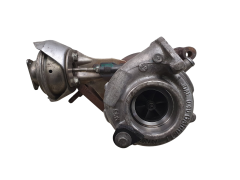 Turbopolnilnik 0375K9 GT1749V 9682778680 2.0 HDI Citroen Peugeot S9
