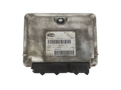 Kontrolna Enota IAW4AF.M9 55187372 61600.627.05 Fiat Magneti Marelli 3309
