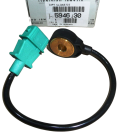 Senzor Detonacije Original 594630 5946.30 Citroen Peugeot
