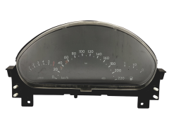 Merilnik vrtljajev Mercedes A W168 A1685404011 28785