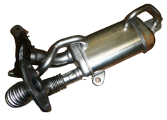 EGR Hladilnik Renault Clio IV Captur 1.5 dCi 147358238R Qplus