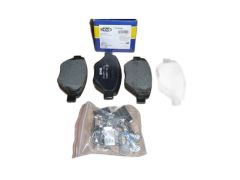 Zavorne ploščice MAGNETI MARELLI 363700201374 410609192R